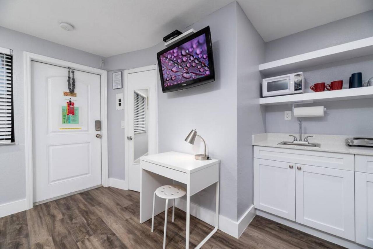Shell On The Beach 104 - Renovated Hollywood Bagian luar foto