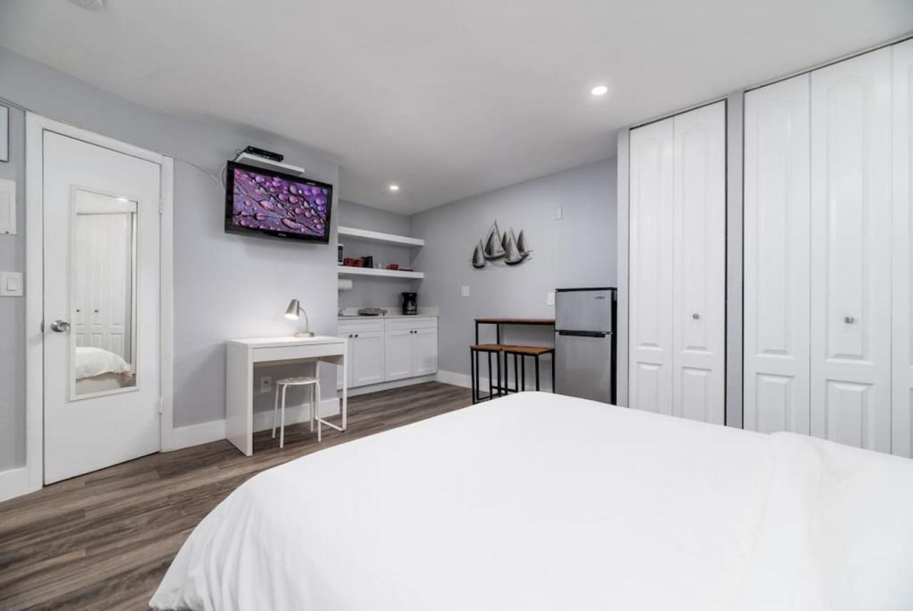 Shell On The Beach 104 - Renovated Hollywood Bagian luar foto